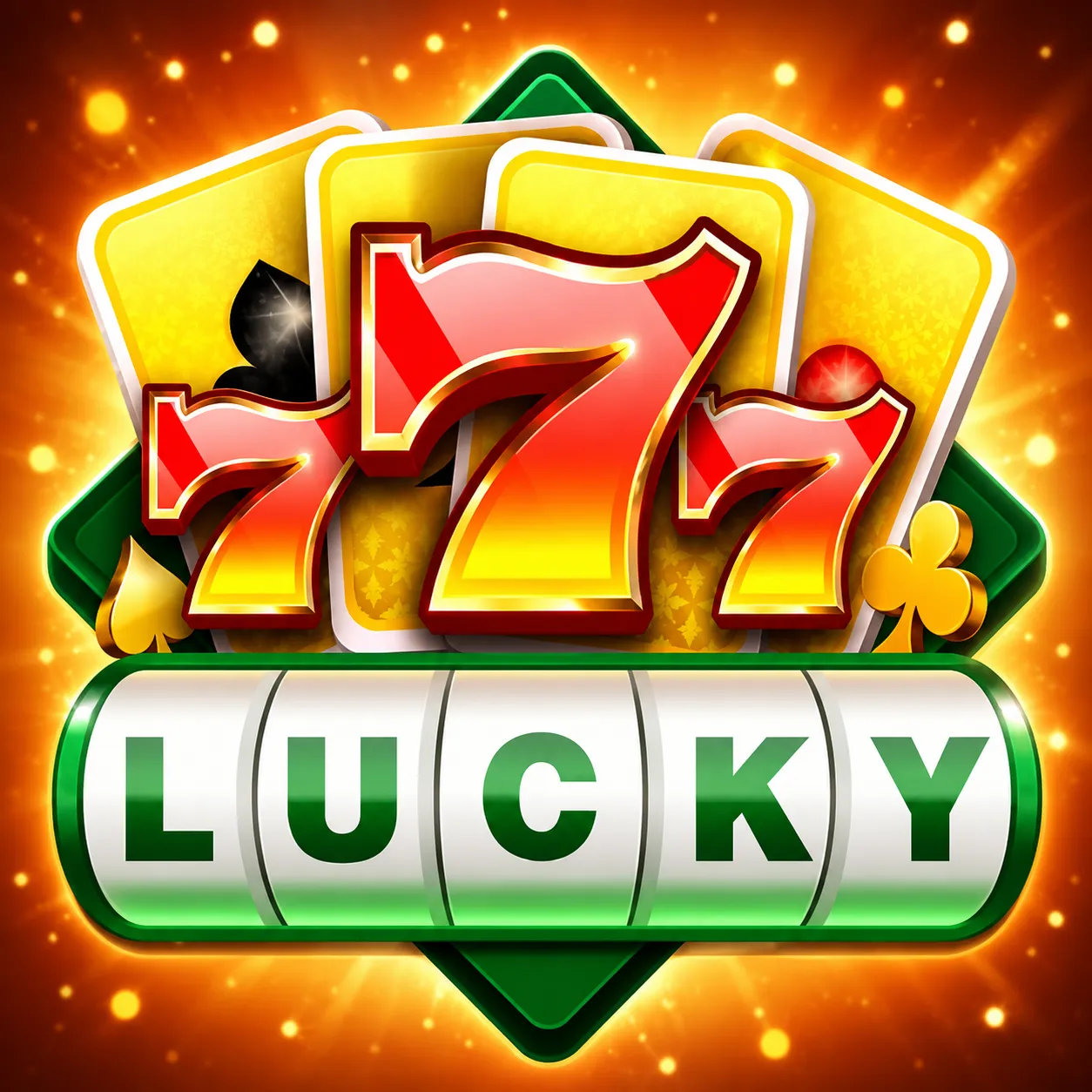 777LUCKY - Petualangan Seru di Dunia MMORPG