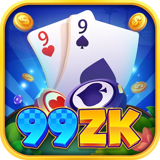 99ZK - Permainan Slot Seru dan Mengasyikkan
