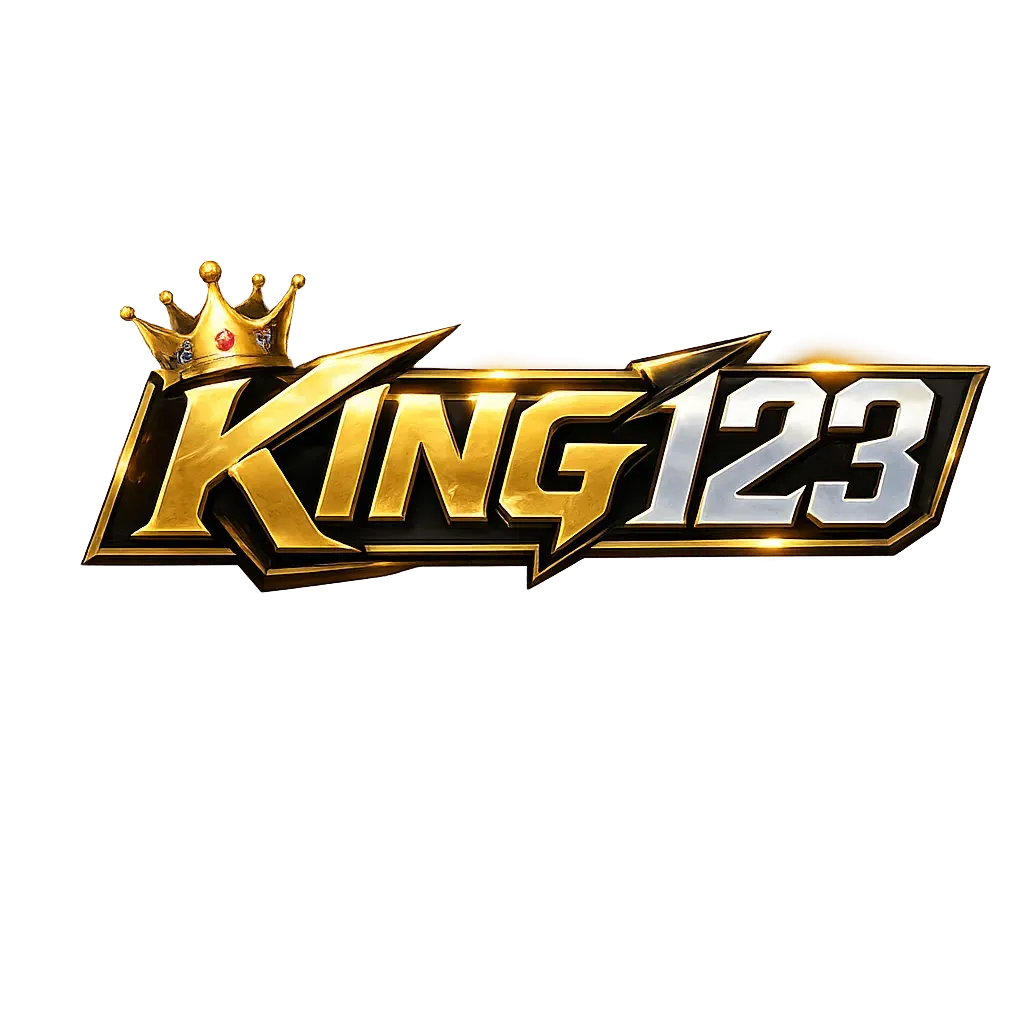 king123