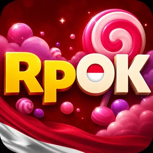 RPOK - Game TPS Terbaik untuk Petualangan Seru
