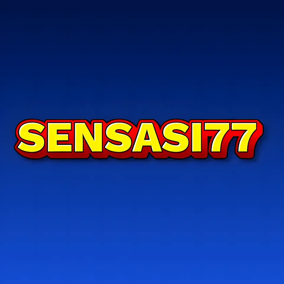 SENSASI777 - Permainan Poker Terbaik untuk Anda